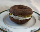 市販のドーナツを自分だけのご褒美ドーナツに🍩作り方4写真