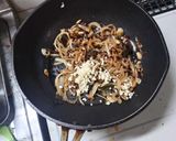 ナッツマサラカレー作り方14写真