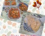うちのやり方☆汚れ物ナシ❣油揚げの油抜き作り方89写真