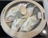 簡単 ⭐︎サーモンのバター醤油ホイル焼き作り方5写真