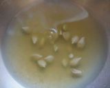 すだち湯豆腐作り方1写真