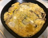 椎茸丼作り方4写真