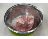 野菜と豚肉の塩麹蒸し★動画あり★作り方7写真