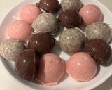 超簡単！！クランチチョコ作り方6写真