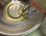 誕生日マスカットケーキ　作り方6写真