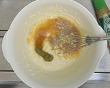 3分完成！混ぜてかけるだけ！ 白い柚子胡椒丼作り方1写真