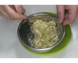 カリカリ豚の香味ねぎだれ★動画あり★作り方9写真