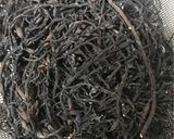 乾燥生ひじきの戻し方作り方1写真