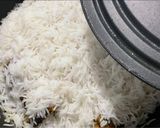 無印カレーでスパイス不要！超簡単ビリヤニ作り方3写真