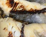 銀鱈の西京焼き作り方3写真