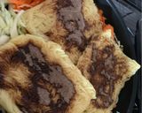 大ざっぱ⁈焼そば作り方3写真