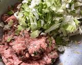 どうしても作りたくなる美味しいメンチカツ作り方7写真