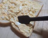 細切りベーコンときゅうりの食べやすいサンドイッチ作り方6写真