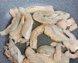 鮭のちゃんちゃん焼き作り方4写真