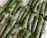 山形の夏の味覚 シソ巻き作り方6写真