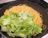 レタスパスタ作り方3写真