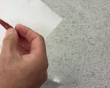 簡単きれい!唐辛子の輪切りの作り方♪作り方3写真