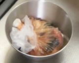 中華風鯖の竜田揚げ〜麻辣ソースかけ〜作り方1写真
