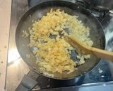れんこん入り和風ハンバーグ作り方1写真