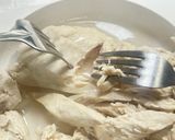 ワンプレート一汁三菜スープごはんボウル作り方1写真
