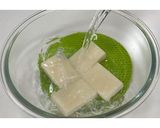 もっち餅のお好み焼き★動画あり★作り方4写真