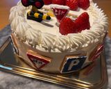 バースデーケーキ2025 (1)作り方9写真