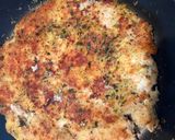 簡単★ピザのような鶏胸肉のチーズカツレツ作り方15写真