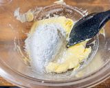 生クリーム不使用⭐️カリッと✨フロランタン作り方2写真