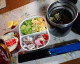 茶豆と砂糖の甘ーいスクランブルegg作り方43写真