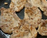 豚肉生姜焼き作り方6写真