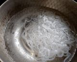 きざみこんにゃくあんかけ厚揚げ作り方2写真