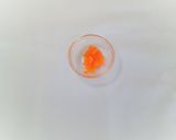 【離乳食中期】玉ねぎとパプリカのリゾット作り方2写真