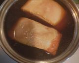 本格！鶏ガラ×魚介×もみじスープラーメン作り方18写真