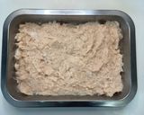成型の手間無し！ジューシー鶏胸肉ナゲット作り方3写真
