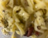 簡単美味しいハッセルバックポテト😋作り方6写真