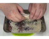 キハダマグロフライのフレッシュソース動画作り方26写真