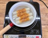 ちくわきゅうりの肉巻き作り方2写真