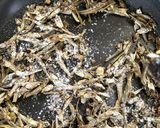 サクサク食べれる小魚　おやつ、副菜にも◎作り方9写真