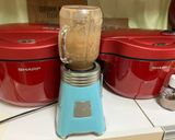 【チョココーヒーフラペチーノ】作り方2写真