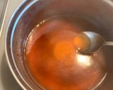 冷凍里芋揚げてあんかけるだけ作り方5写真