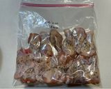 手羽元でハーブソルトチキン🍗作り方3写真