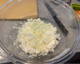 とんこつ出汁カレー作り方1写真