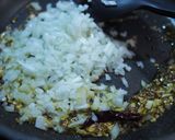 サグロングカレー作り方4写真