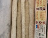 自家製天然酵母のバゲット作り方7写真