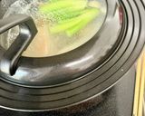炭酸水でほどける旨さ!豚の角煮作り方5写真