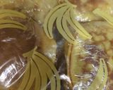 離乳食後期＊かぼちゃバナナパンケーキ作り方9写真