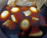 豚の角煮作り方6写真