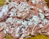 爆速料理!千切キャベツと豚こまの中華味噌炒め作り方6写真