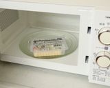 介護食　らくらく食パンのオムレツ風作り方2写真