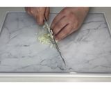 鶏むね肉の炭火焼き風甘酢★動画あり★作り方2写真